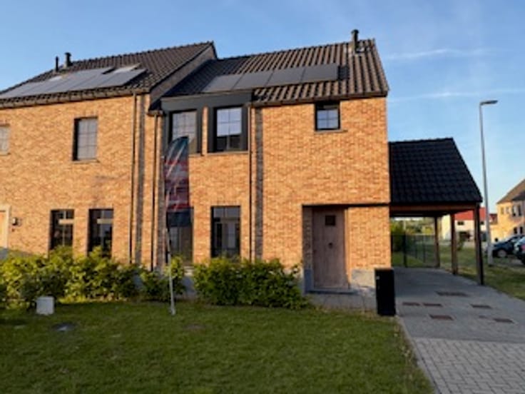 Huis Te Huur Borgloon