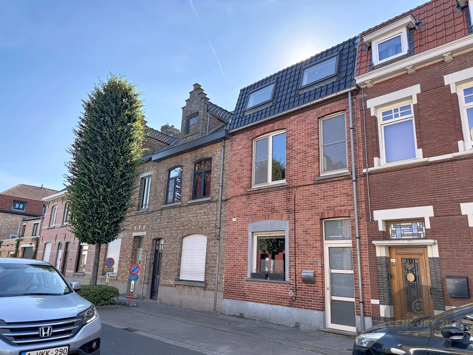 Camiel Van Den Busschestraat 130