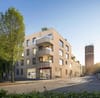 Photo 4 de 13 – Appartement à Brasschaat
