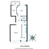 Photo 18 de 21 – Appartement à Ganshoren