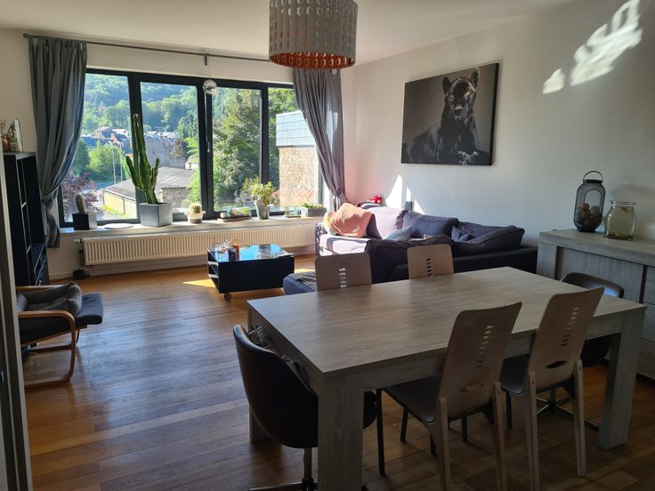 Appartement A Louer Namur 5000 Immoweb