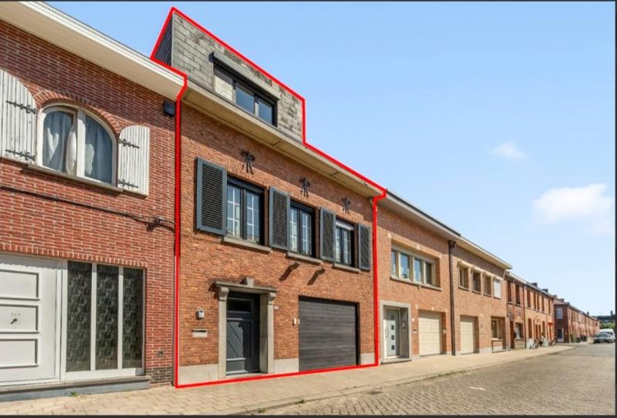 Jan Breydelstraat 21