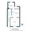 Photo 14 de 15 – Appartement à Jette