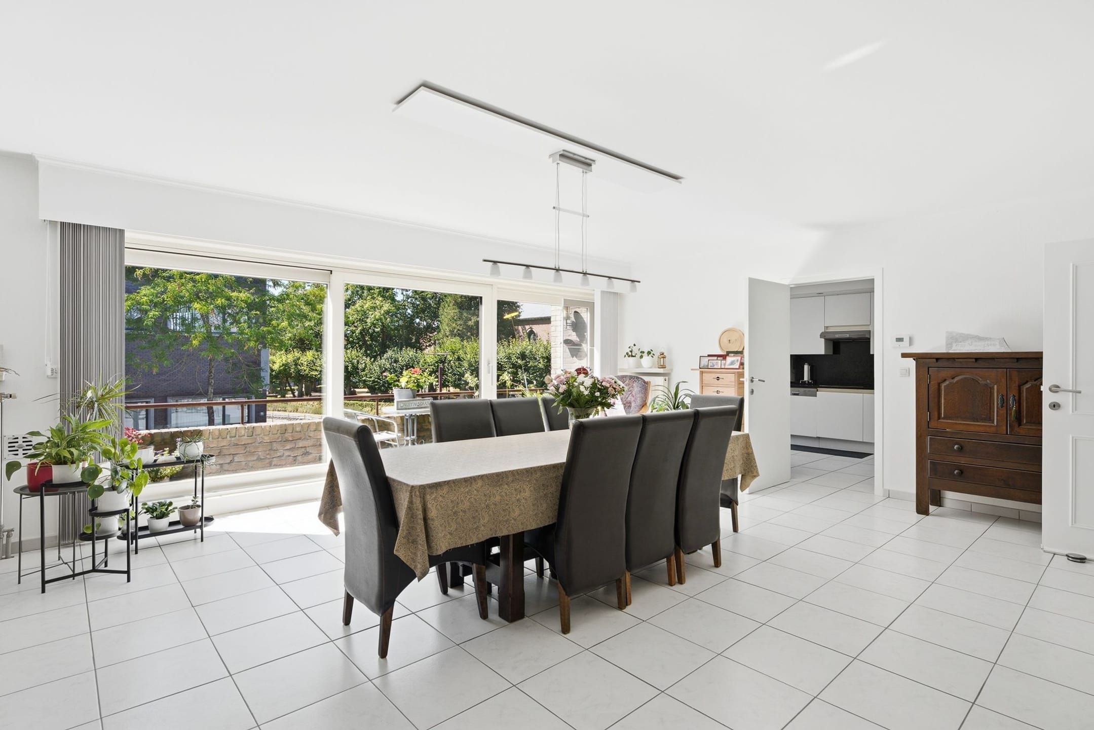 3-room apartment of 136 m²