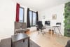 Photo 12 de 15 – Appartement à Schaarbeek