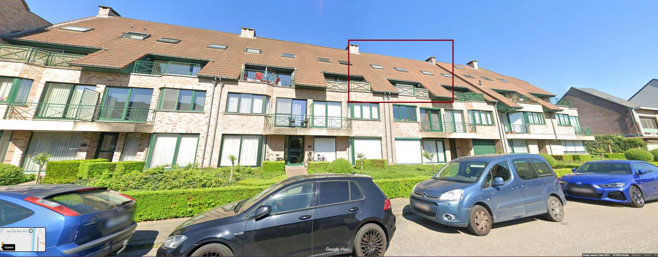 Steenweg op Aalst 102