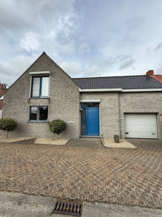 Huis te huur - Evergem (9940) - Immoweb