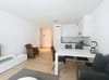 Photo 2 de 10 – Appartement à BRUXELLES
