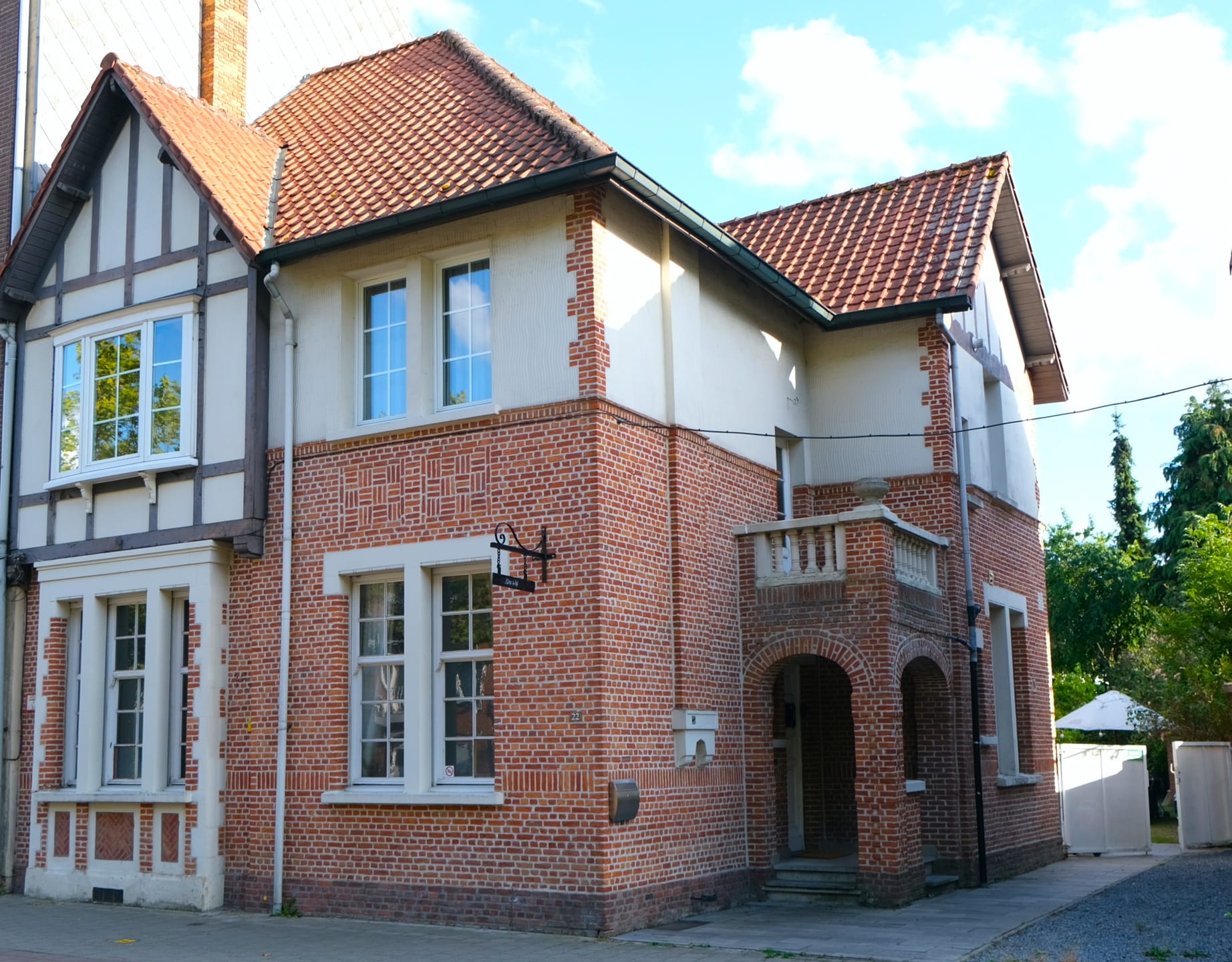 Liersesteenweg 22