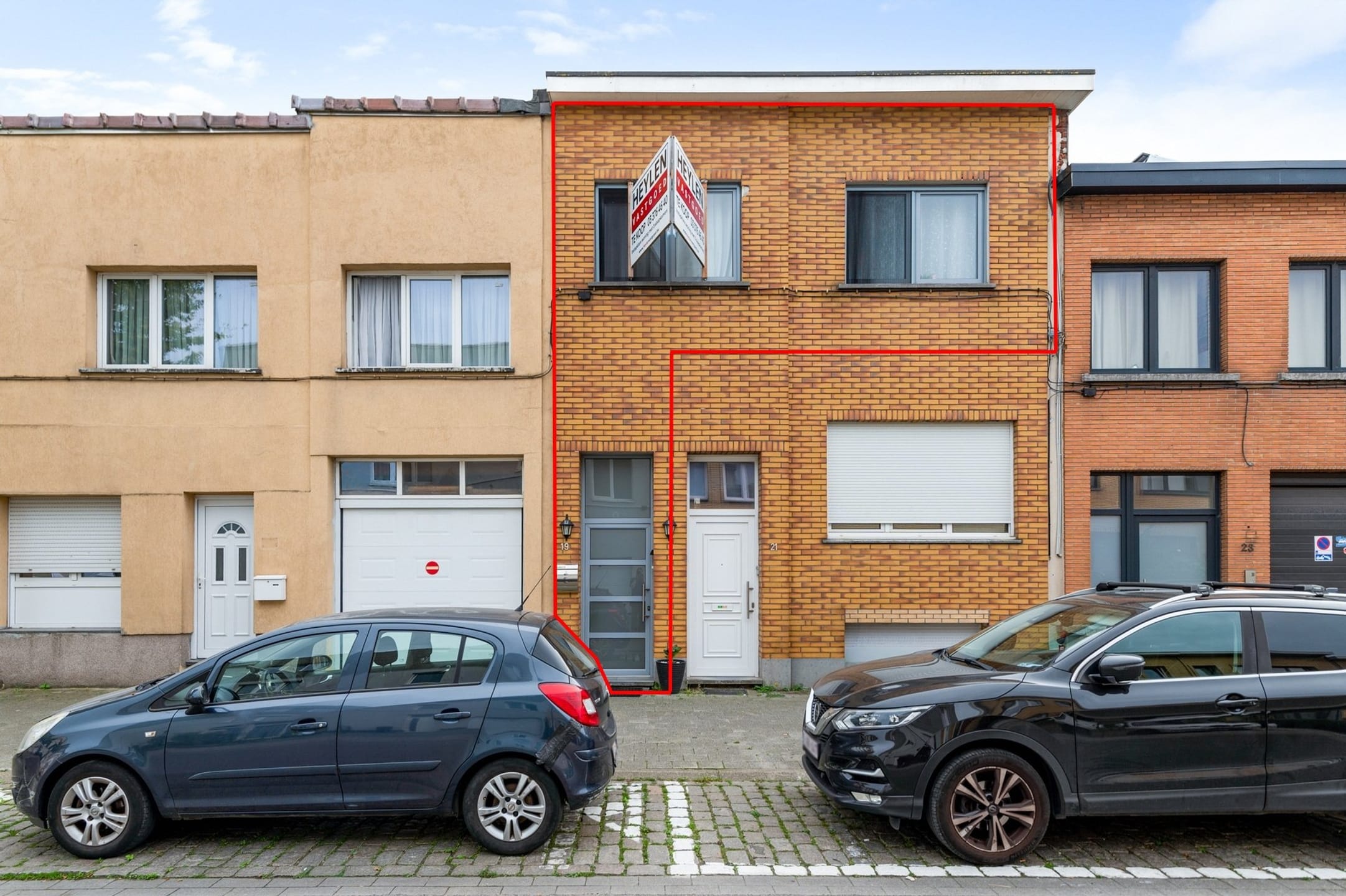 Van Heetveldelei 19
