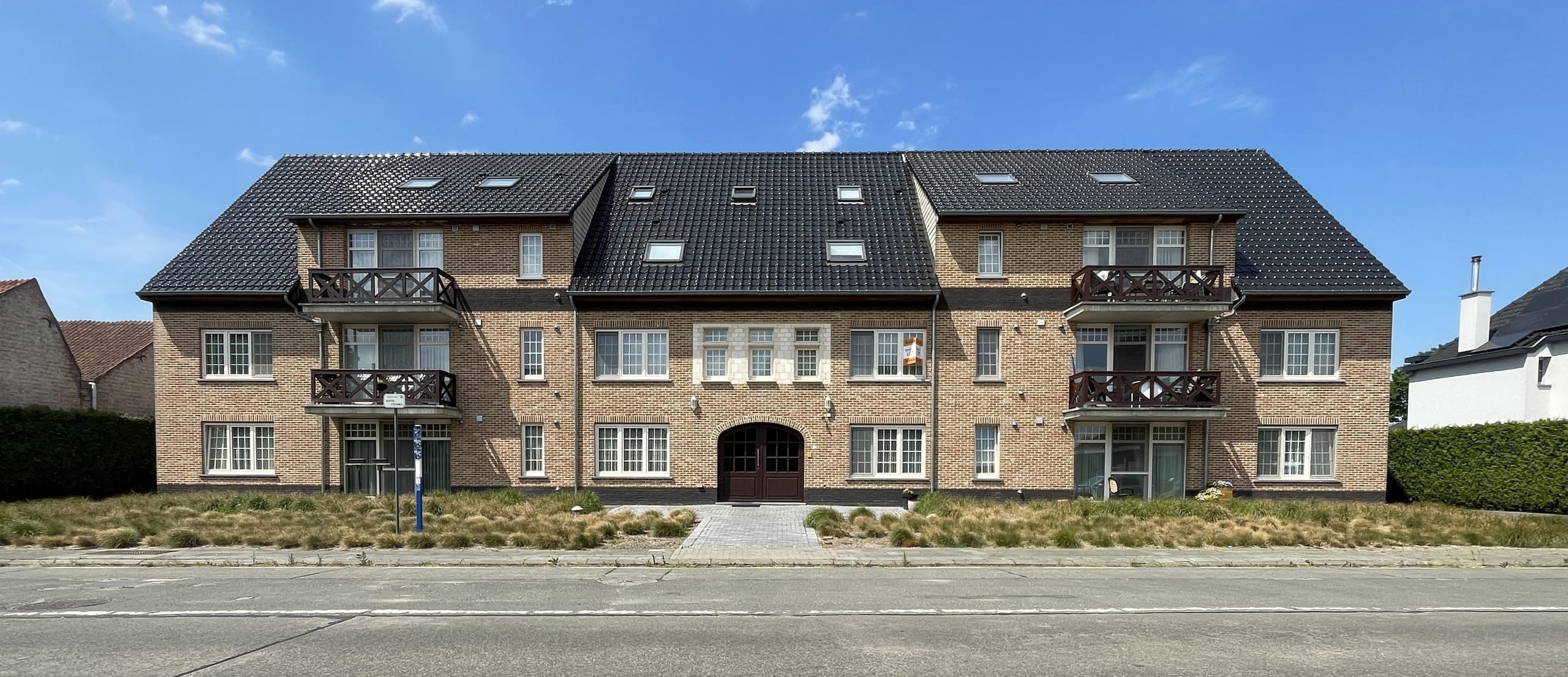 2-rom leilighet på 77 m²