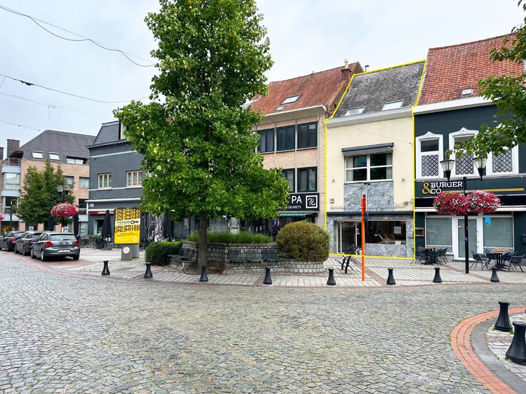 Huis Te Koop - Oudenaarde (Arrondissement) - Pagina 7 - Immoweb