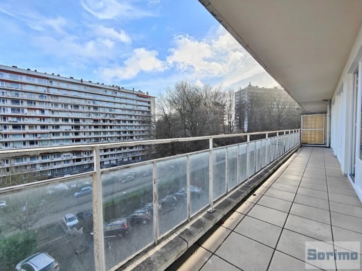 Appartement 2 ch. - Woluwe-Saint-Lambert - 2