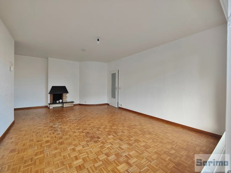 Appartement 2 ch. - Woluwe-Saint-Lambert - 3