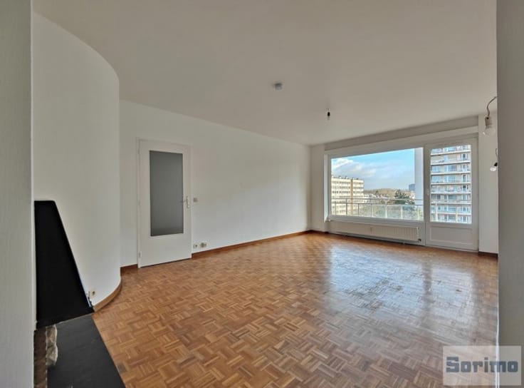 Appartement 2 ch. - Woluwe-Saint-Lambert