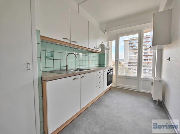 Appartement 2 ch. - Woluwe-Saint-Lambert - 5