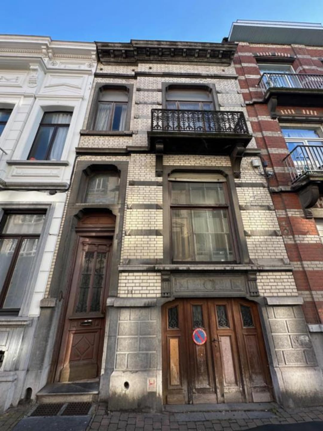 Rue Emile Feron 148