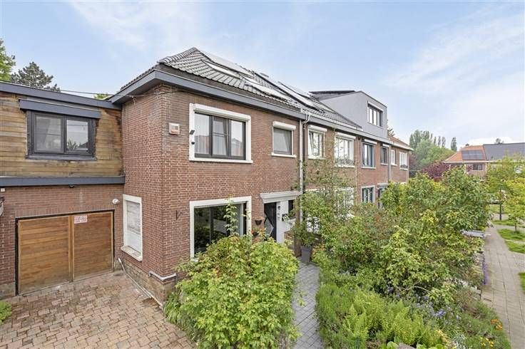 Huis Te Koop Met 4 Slaapkamers - Immoweb