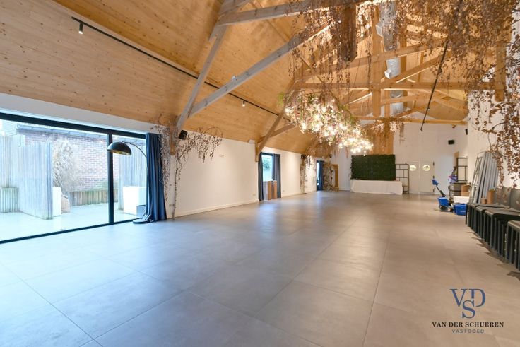 Wonen en werken in het hart van Dikkelvenne.