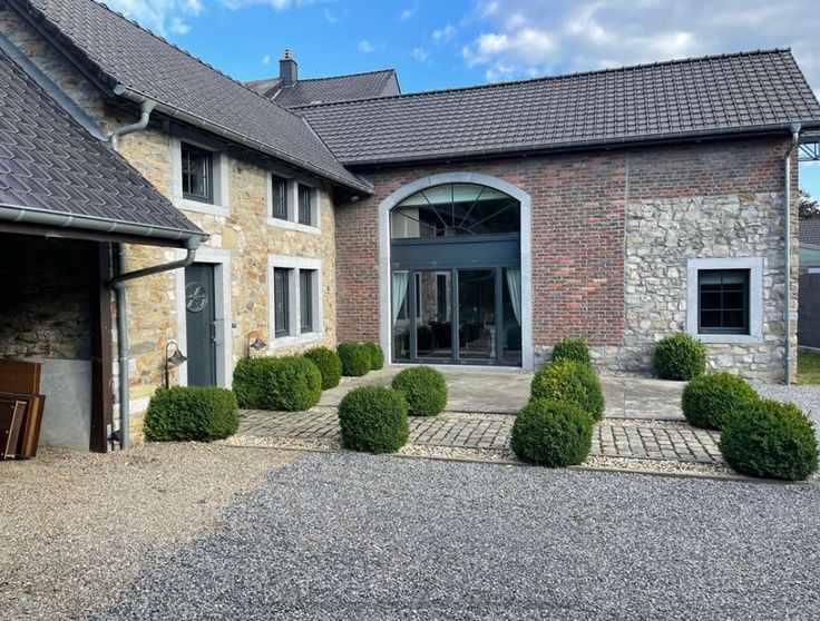 Location Maison Liège: Location Maison Liège Avec Jardin – ZCGK