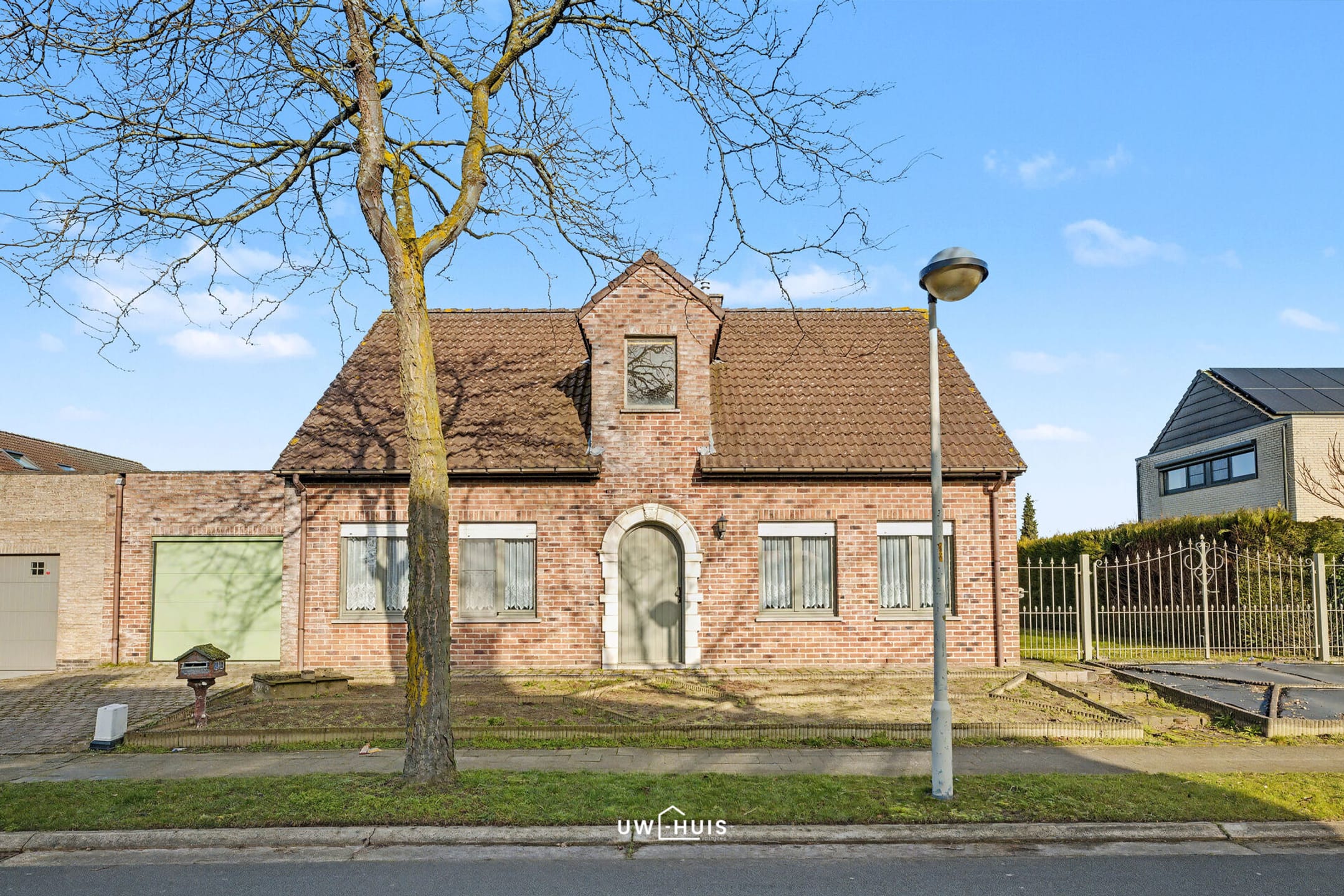 Lodewijk de Vochtstraat 39
