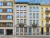Photo 11 de 12 – Appartement à Schaerbeek