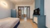Photo 6 de 12 – Appartement à Schaerbeek