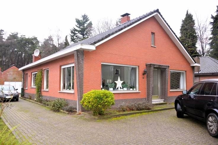 Huis te koop met 3 slaapkamers in Essen - Immoweb
