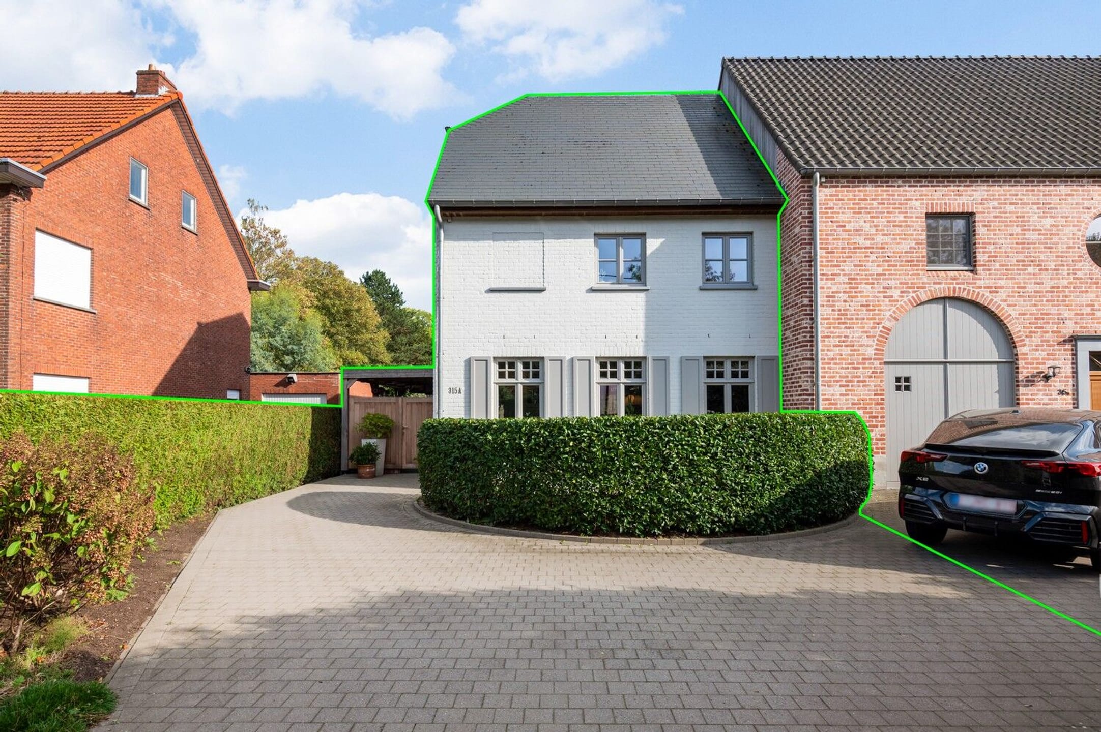 Mechelsesteenweg 315