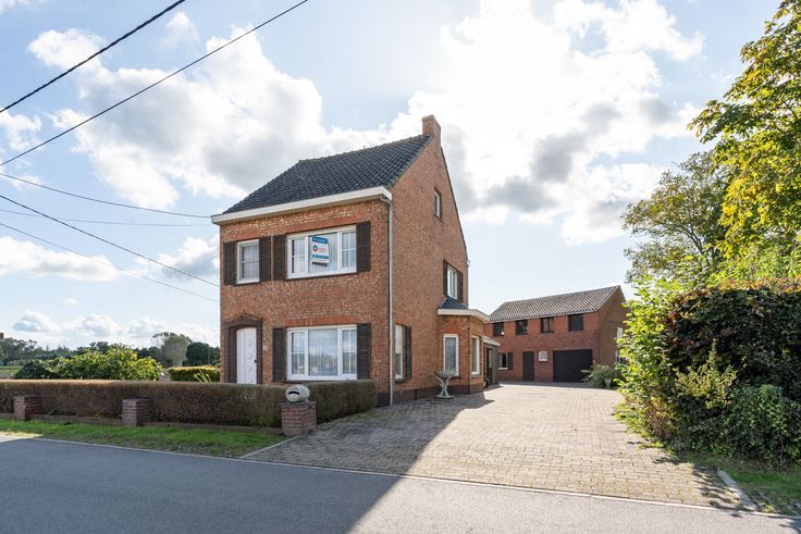 94 huizen te koop Maldegem (9990)