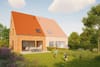 Photo 2 de 9 – Maison à Wetteren