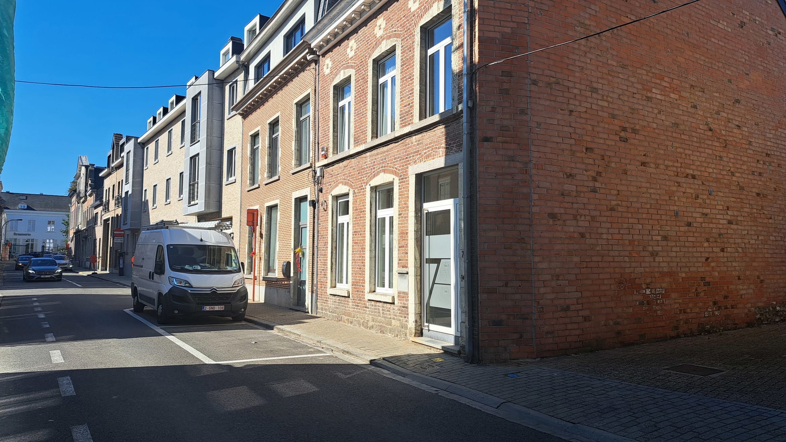 3-rom leilighet på 149 m²