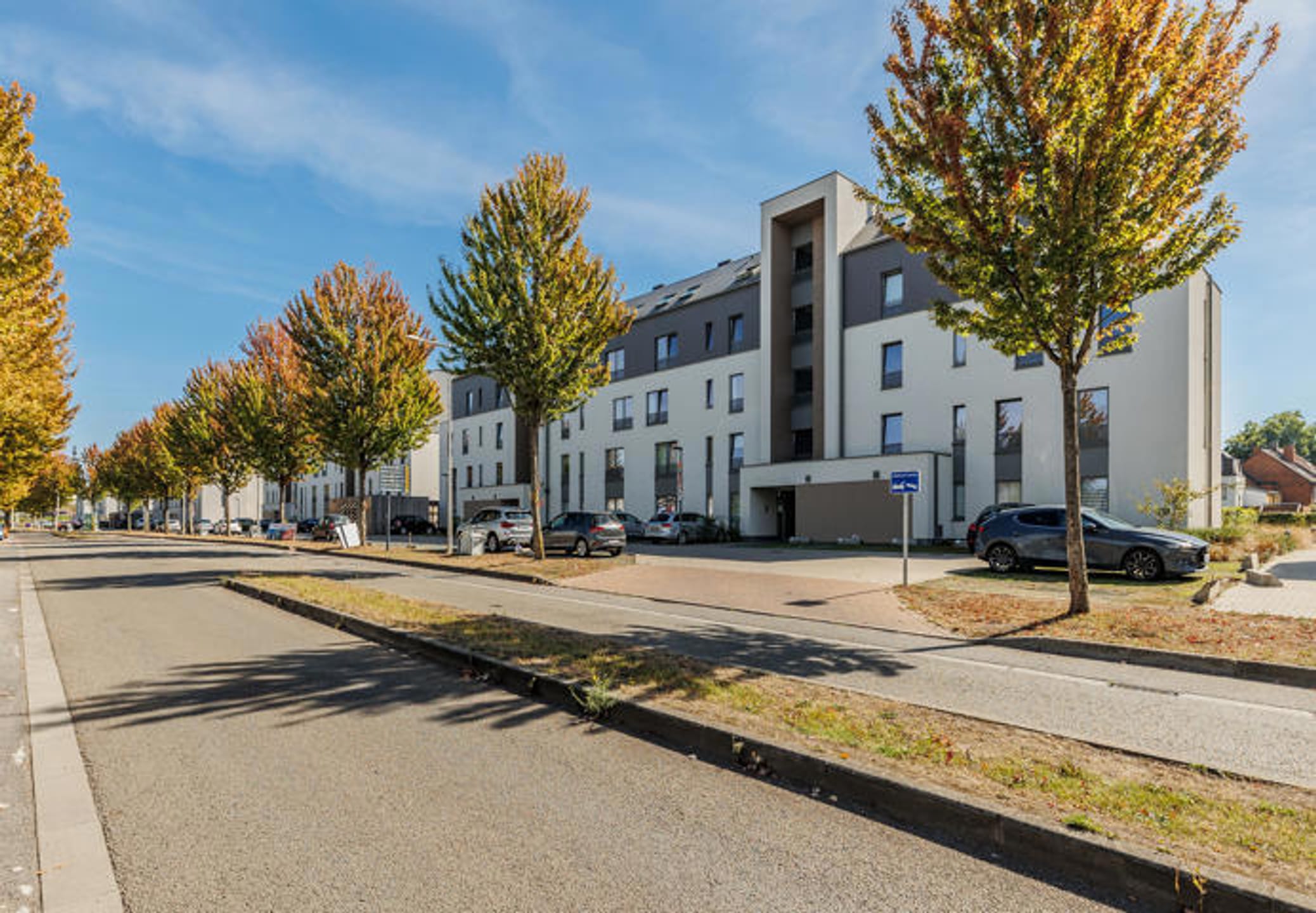 Rue de la Sucrerie 1