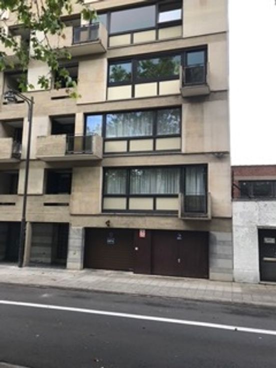 Apartment for rent in Mons €875 (+ €130) 3 bedrooms Immoweb