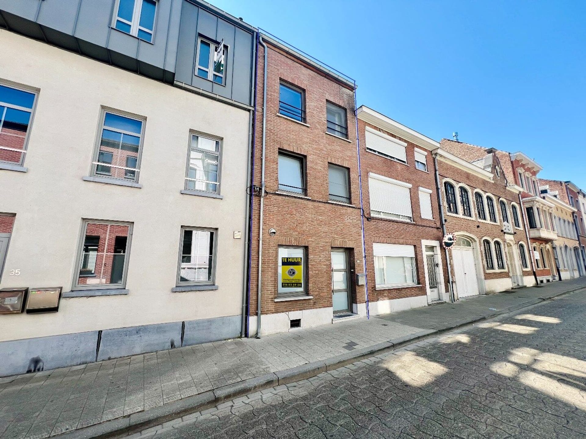 Oude Vestenstraat 33