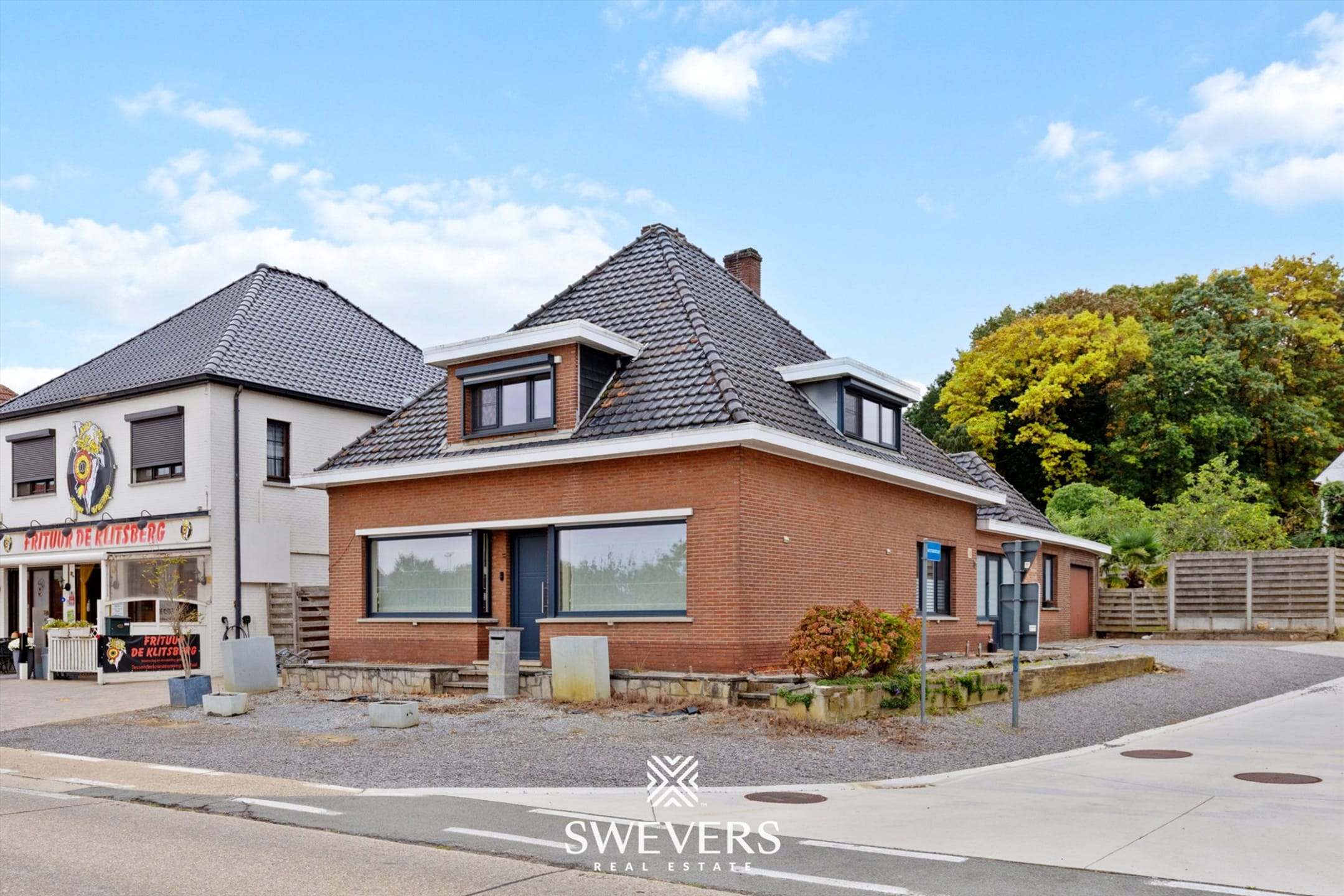 Tessenderlosesteenweg 55