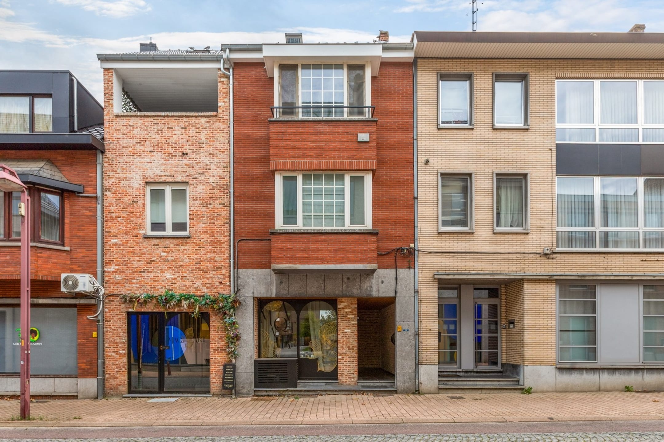 L. Lambrechtsstraat 19
