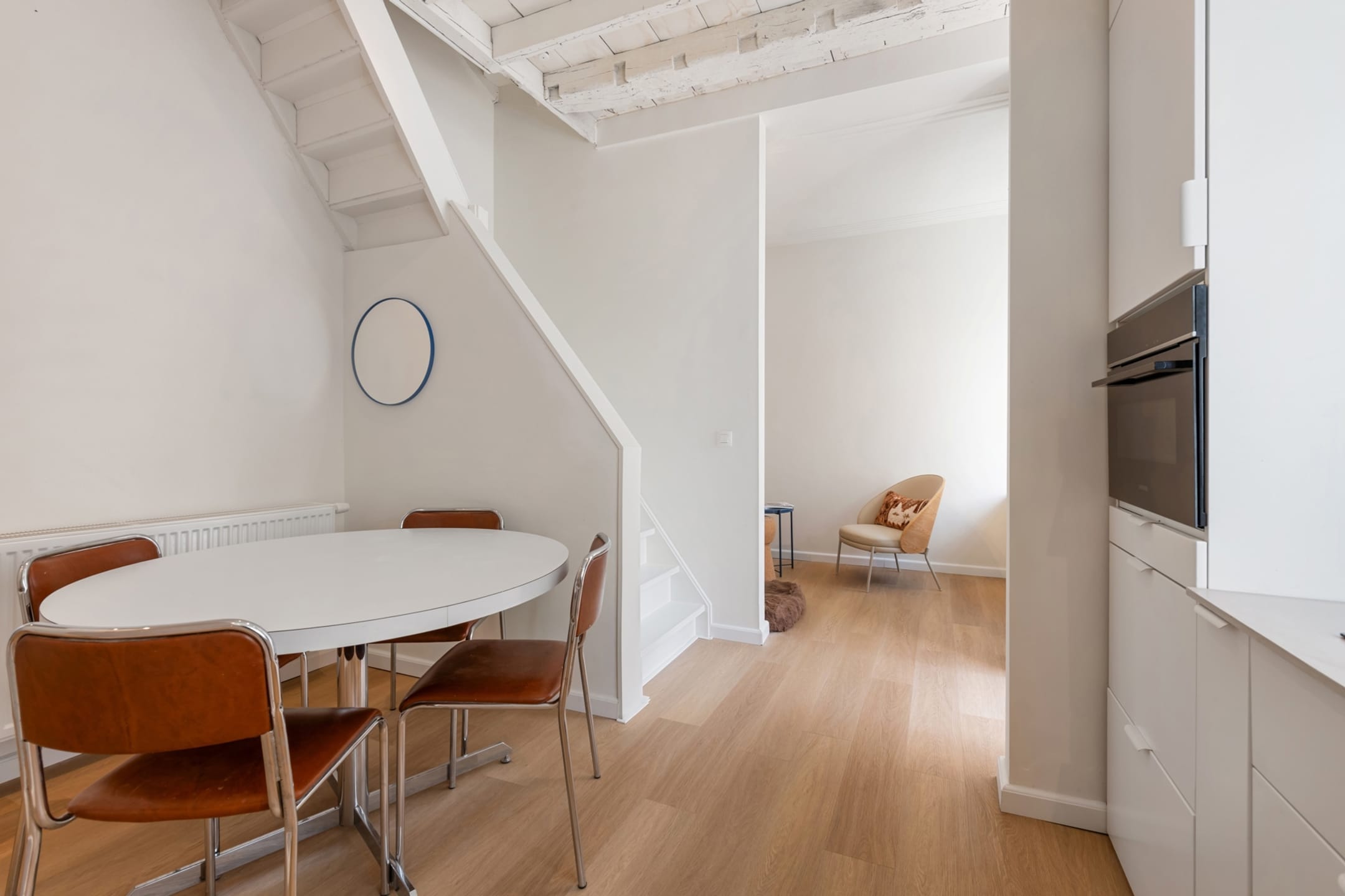 3-room house & single family of 86 m²