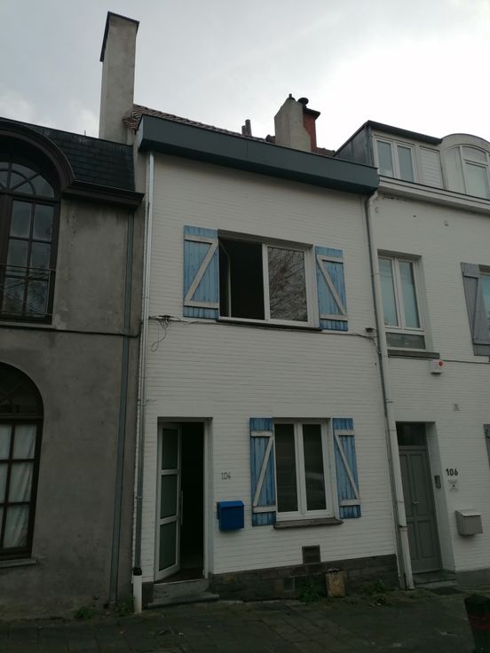 House for rent in Uccle €1,750/month 3 bedrooms 140m² Immoweb