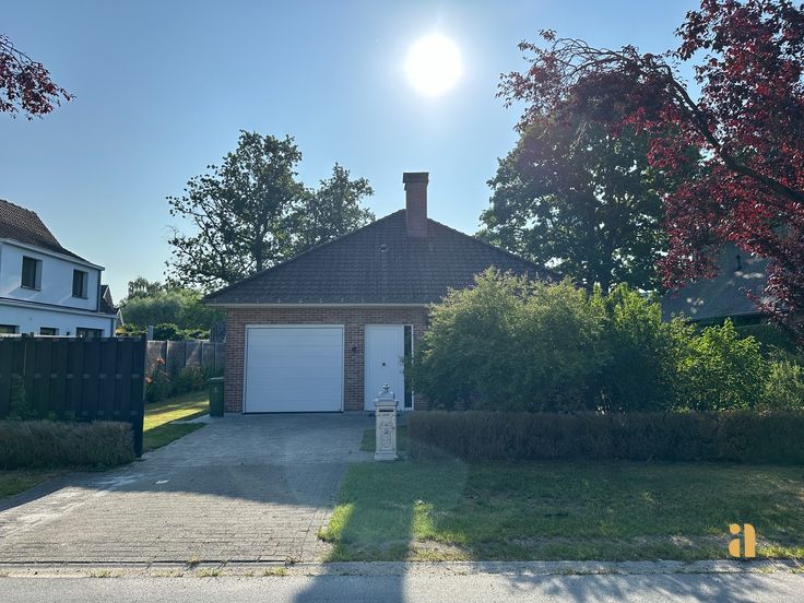House for sale in Belgium - Immoweb