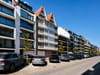 Photo 2 de 13 – Appartement à Knokke-Heist