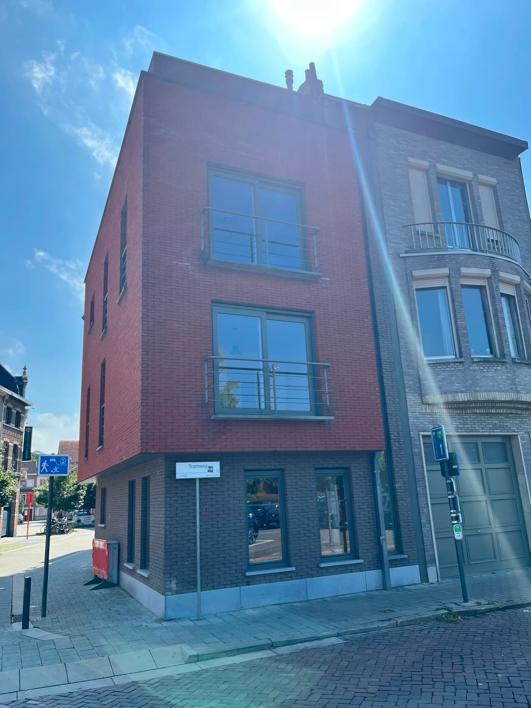 Hofstraat 25