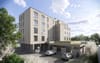 Photo 3 de 15 – Appartement à Oostakker
