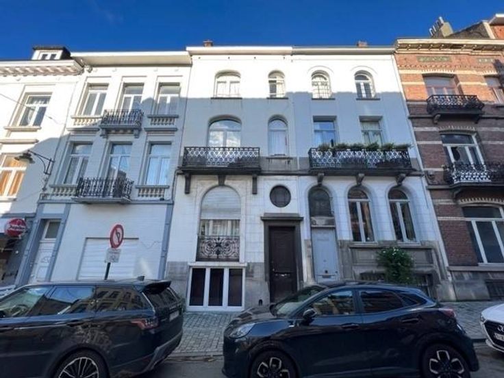 House for sale Brussels City (1000) Immoweb