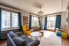 Photo 3 de 20 – Appartement à Schaerbeek