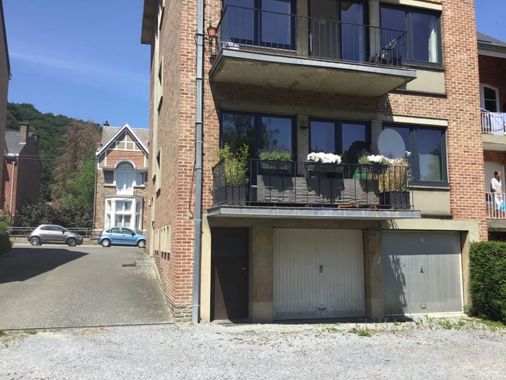 Appartement à louer Namur (5000) Immoweb