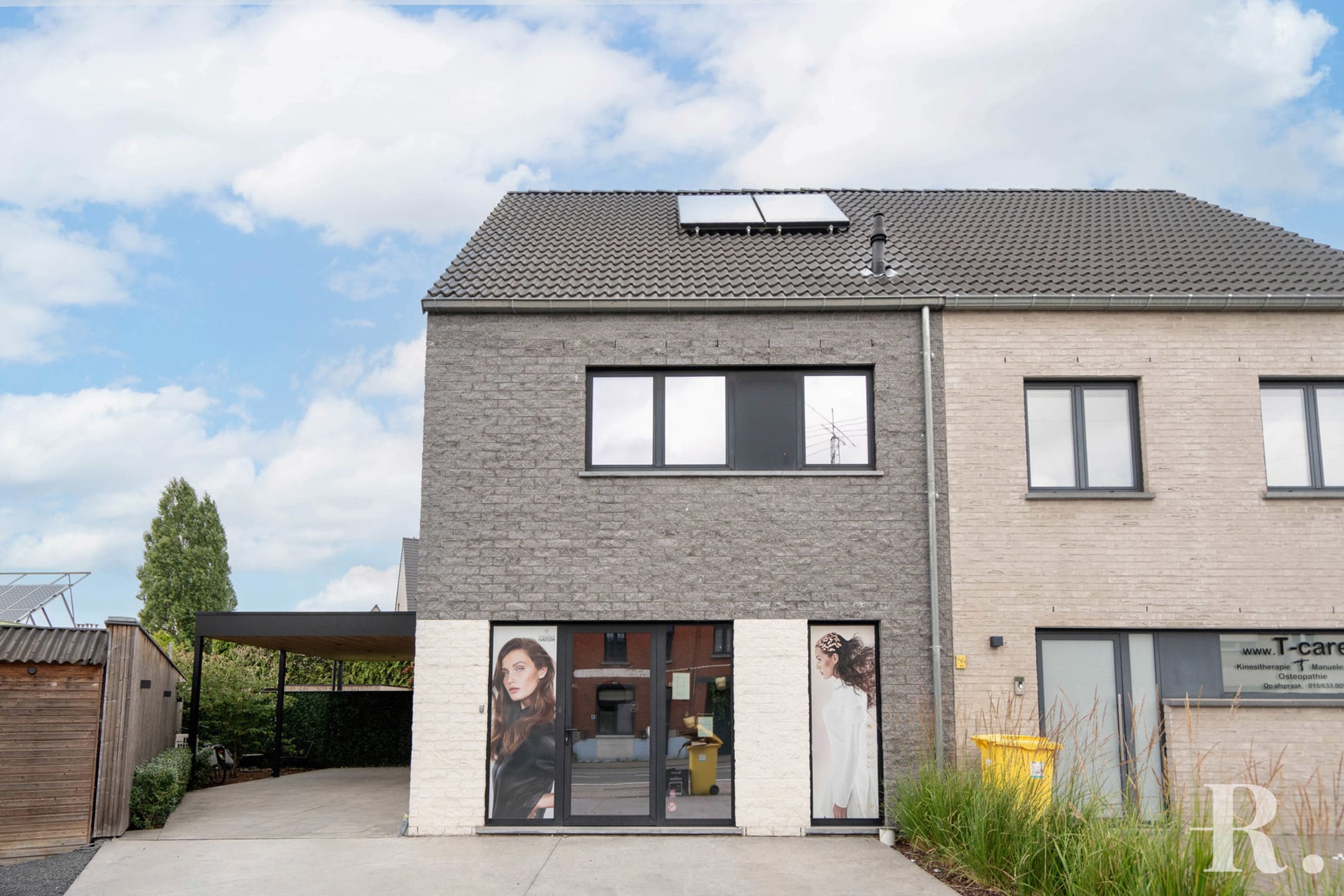 Mechelsesteenweg 14B