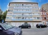 Photo 6 de 8 – Appartement à Bruxelles