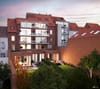 Photo 4 de 4 – Appartement à Saint-Gilles