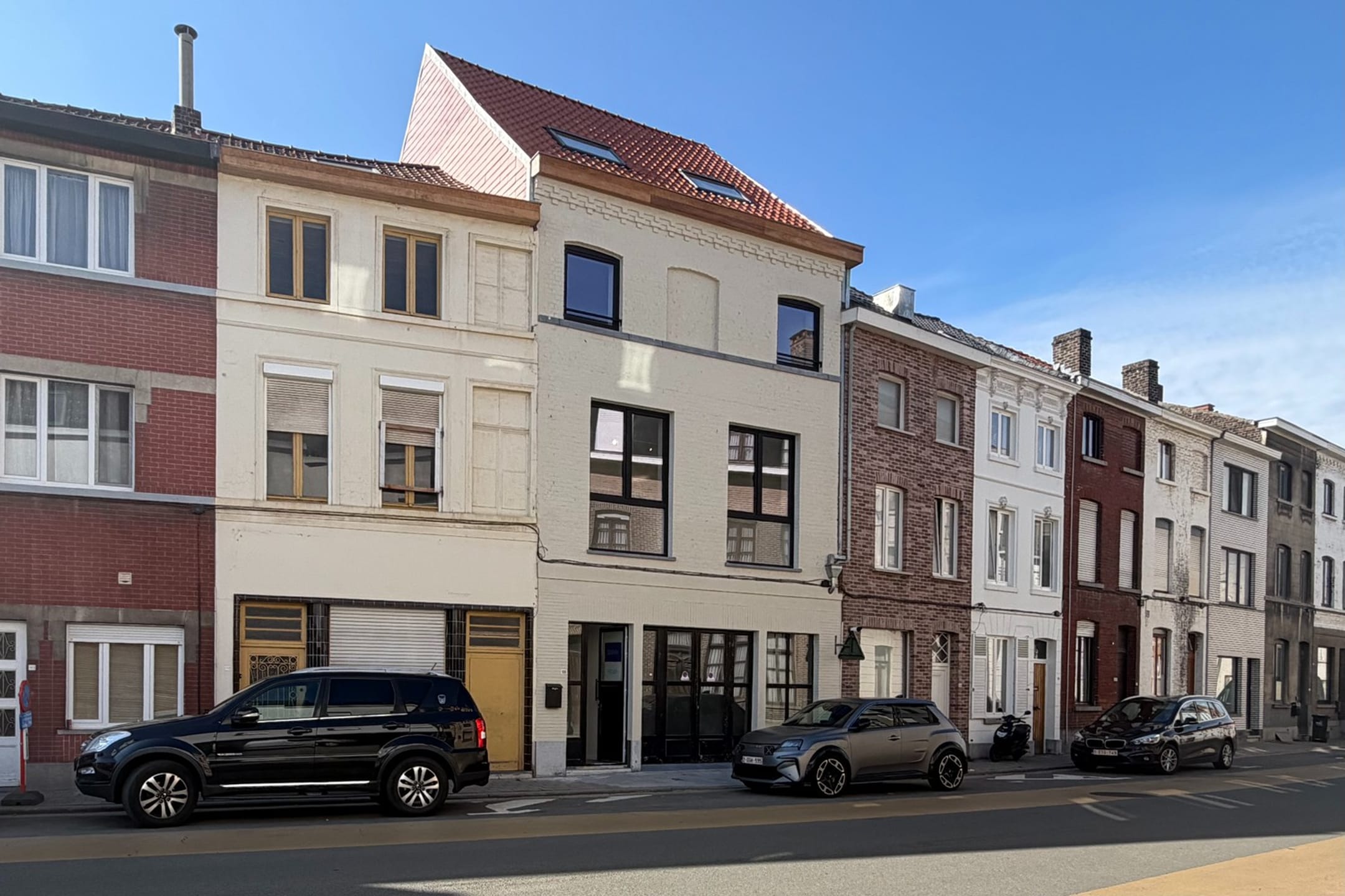 Veldstraat 108